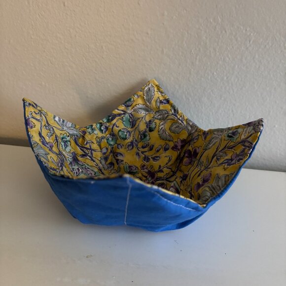 New Microwave Bowl Cozies - Picture 4 of 4